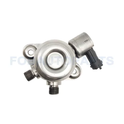 Original Refurbished High Pressure Fuel Pump for Land Rover 5.0T DW93-9D376-AA 0261520200 One Piece Sold - image 6